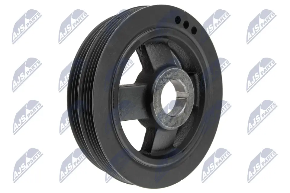 Riemenscheibe, Kurbelwelle NTY RKP-MS-006