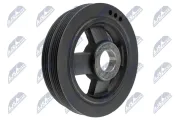 Riemenscheibe, Kurbelwelle NTY RKP-MS-006