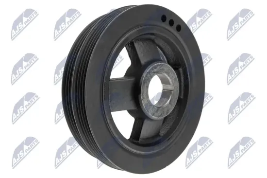 Riemenscheibe, Kurbelwelle NTY RKP-MS-006 Bild Riemenscheibe, Kurbelwelle NTY RKP-MS-006