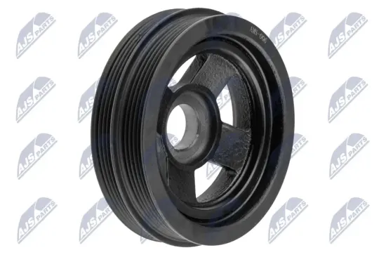 Riemenscheibe, Kurbelwelle NTY RKP-MS-006 Bild Riemenscheibe, Kurbelwelle NTY RKP-MS-006