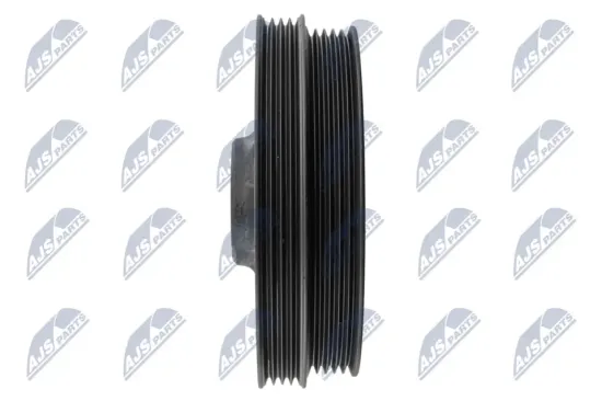 Riemenscheibe, Kurbelwelle NTY RKP-MS-006 Bild Riemenscheibe, Kurbelwelle NTY RKP-MS-006