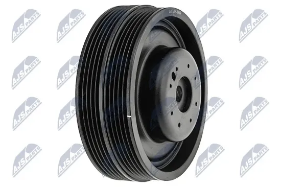 Riemenscheibe, Kurbelwelle NTY RKP-MS-007 Bild Riemenscheibe, Kurbelwelle NTY RKP-MS-007