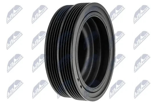 Riemenscheibe, Kurbelwelle NTY RKP-MS-007 Bild Riemenscheibe, Kurbelwelle NTY RKP-MS-007