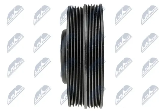 Riemenscheibe, Kurbelwelle NTY RKP-MS-007 Bild Riemenscheibe, Kurbelwelle NTY RKP-MS-007