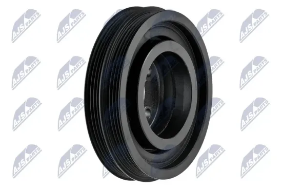 Riemenscheibe, Kurbelwelle NTY RKP-MS-009 Bild Riemenscheibe, Kurbelwelle NTY RKP-MS-009