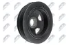 Riemenscheibe, Kurbelwelle NTY RKP-MS-010 Bild Riemenscheibe, Kurbelwelle NTY RKP-MS-010