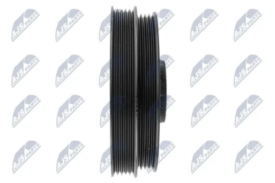 Riemenscheibe, Kurbelwelle NTY RKP-MS-010 Bild Riemenscheibe, Kurbelwelle NTY RKP-MS-010