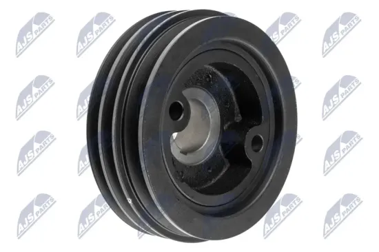 Riemenscheibe, Kurbelwelle NTY RKP-MS-012 Bild Riemenscheibe, Kurbelwelle NTY RKP-MS-012