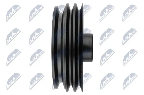 Riemenscheibe, Kurbelwelle NTY RKP-MS-012 Bild Riemenscheibe, Kurbelwelle NTY RKP-MS-012