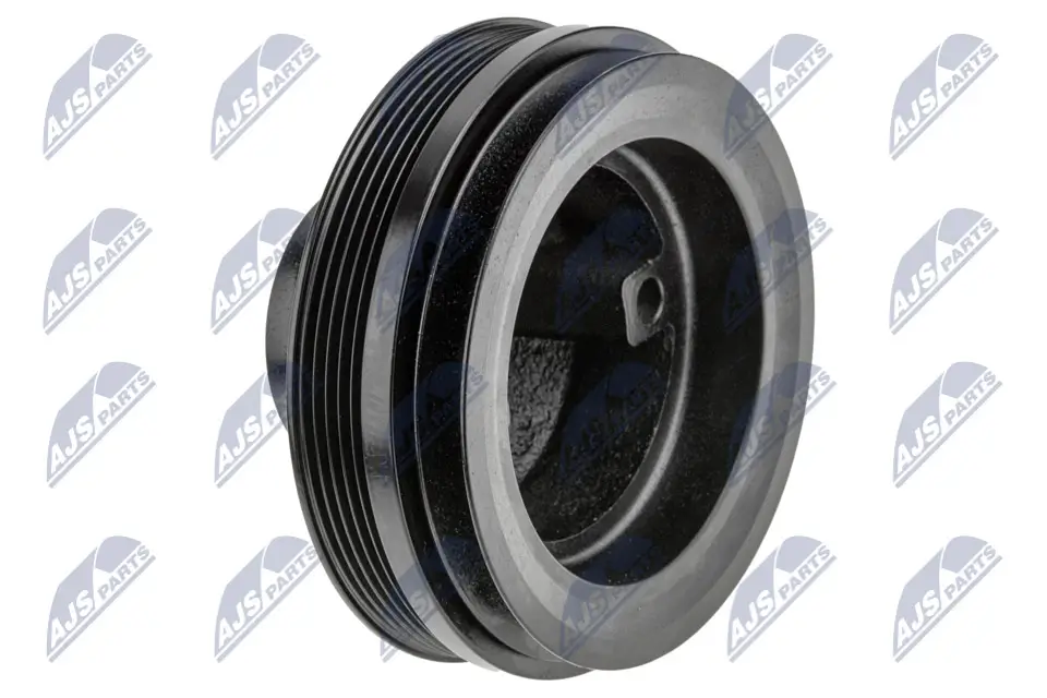 Riemenscheibe, Kurbelwelle NTY RKP-MS-013