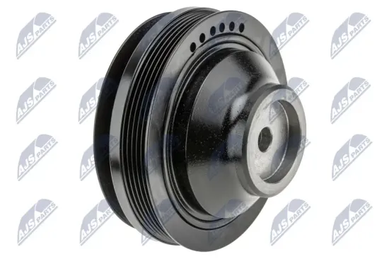 Riemenscheibe, Kurbelwelle NTY RKP-MS-013 Bild Riemenscheibe, Kurbelwelle NTY RKP-MS-013
