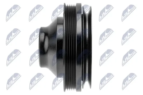 Riemenscheibe, Kurbelwelle NTY RKP-MS-013 Bild Riemenscheibe, Kurbelwelle NTY RKP-MS-013