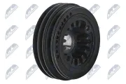 Riemenscheibe, Kurbelwelle NTY RKP-MS-015