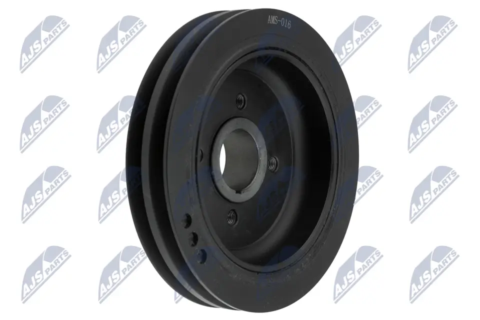 Riemenscheibe, Kurbelwelle NTY RKP-MS-016