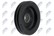 Riemenscheibe, Kurbelwelle NTY RKP-MS-016