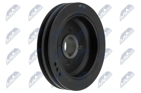 Riemenscheibe, Kurbelwelle NTY RKP-MS-016 Bild Riemenscheibe, Kurbelwelle NTY RKP-MS-016