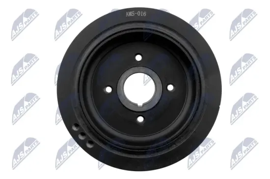 Riemenscheibe, Kurbelwelle NTY RKP-MS-016 Bild Riemenscheibe, Kurbelwelle NTY RKP-MS-016