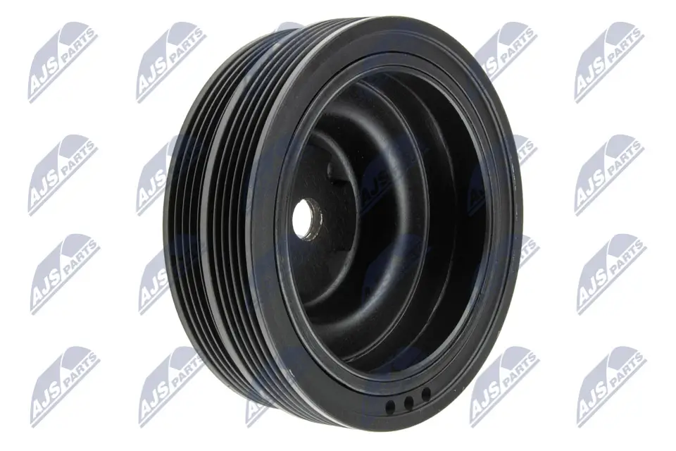 Riemenscheibe, Kurbelwelle NTY RKP-MS-020