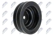 Riemenscheibe, Kurbelwelle NTY RKP-MS-020