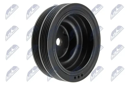 Riemenscheibe, Kurbelwelle NTY RKP-MS-020 Bild Riemenscheibe, Kurbelwelle NTY RKP-MS-020