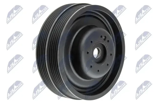 Riemenscheibe, Kurbelwelle NTY RKP-MS-020 Bild Riemenscheibe, Kurbelwelle NTY RKP-MS-020