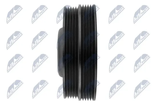 Riemenscheibe, Kurbelwelle NTY RKP-MS-020 Bild Riemenscheibe, Kurbelwelle NTY RKP-MS-020