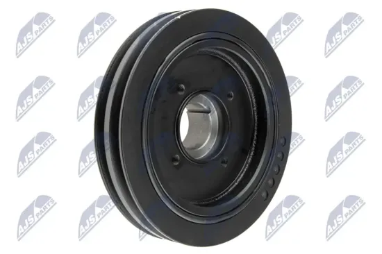 Riemenscheibe, Kurbelwelle NTY RKP-MS-021 Bild Riemenscheibe, Kurbelwelle NTY RKP-MS-021