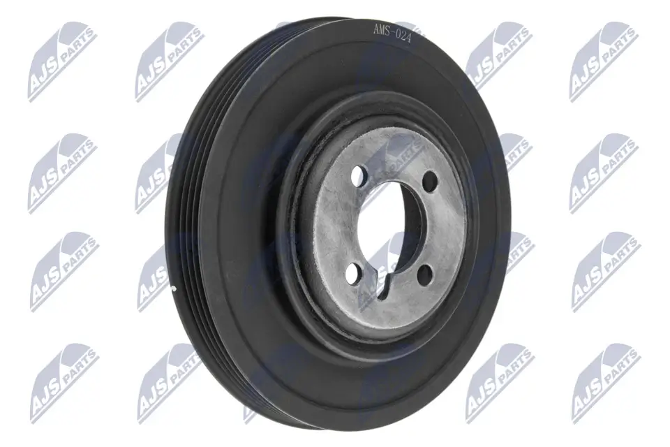 Wasserpumpe, Motorkühlung NTY CPW-VW-039