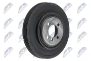 Riemenscheibe, Kurbelwelle NTY RKP-MS-024