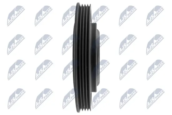 Riemenscheibe, Kurbelwelle NTY RKP-MS-024 Bild Riemenscheibe, Kurbelwelle NTY RKP-MS-024