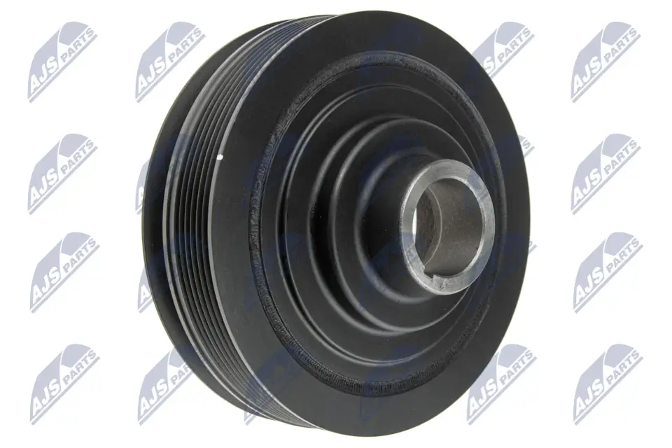 Riemenscheibe, Kurbelwelle NTY RKP-MS-025