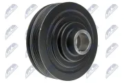 Riemenscheibe, Kurbelwelle NTY RKP-MS-025