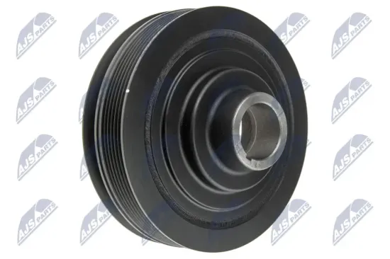 Riemenscheibe, Kurbelwelle NTY RKP-MS-025 Bild Riemenscheibe, Kurbelwelle NTY RKP-MS-025