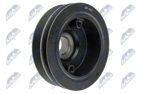 Riemenscheibe, Kurbelwelle NTY RKP-MS-025 Bild Riemenscheibe, Kurbelwelle NTY RKP-MS-025