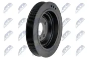 Riemenscheibe, Kurbelwelle NTY RKP-MS-026