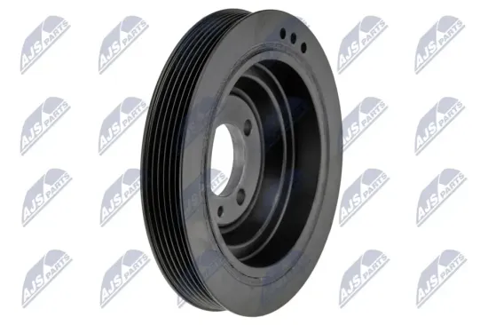 Riemenscheibe, Kurbelwelle NTY RKP-MS-026 Bild Riemenscheibe, Kurbelwelle NTY RKP-MS-026