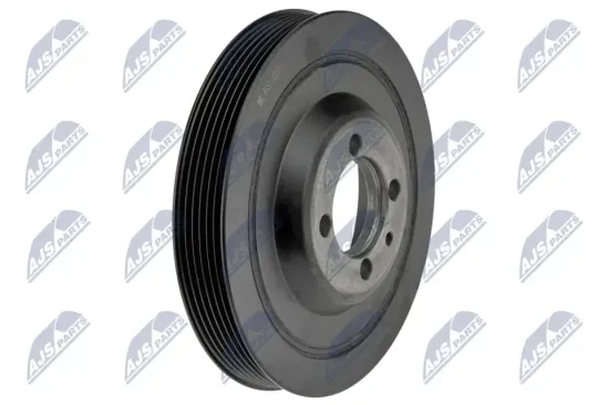 Riemenscheibe, Kurbelwelle NTY RKP-MS-026 Bild Riemenscheibe, Kurbelwelle NTY RKP-MS-026