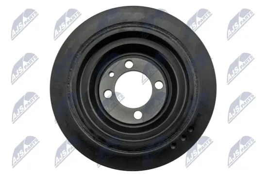 Riemenscheibe, Kurbelwelle NTY RKP-MS-026 Bild Riemenscheibe, Kurbelwelle NTY RKP-MS-026