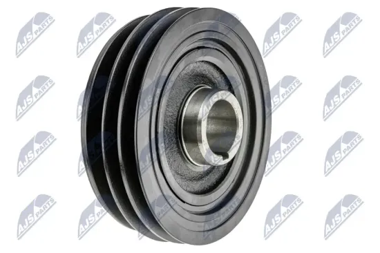 Riemenscheibe, Kurbelwelle NTY RKP-MS-029 Bild Riemenscheibe, Kurbelwelle NTY RKP-MS-029