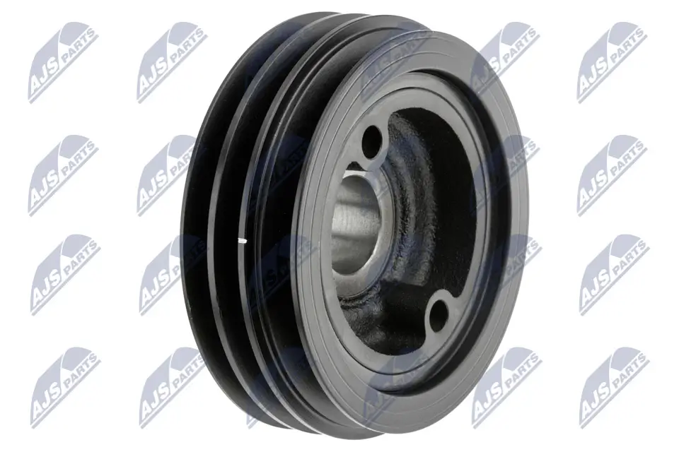 Riemenscheibe, Kurbelwelle NTY RKP-MS-035