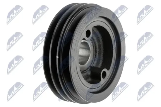 Riemenscheibe, Kurbelwelle NTY RKP-MS-035 Bild Riemenscheibe, Kurbelwelle NTY RKP-MS-035