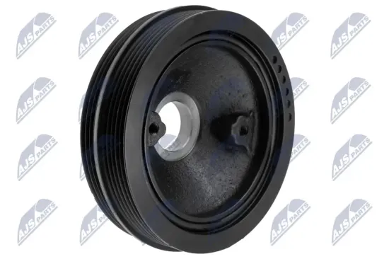 Riemenscheibe, Kurbelwelle NTY RKP-MZ-000 Bild Riemenscheibe, Kurbelwelle NTY RKP-MZ-000