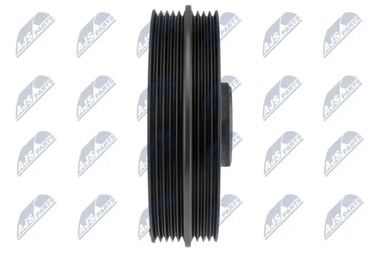 Riemenscheibe, Kurbelwelle NTY RKP-MZ-000 Bild Riemenscheibe, Kurbelwelle NTY RKP-MZ-000