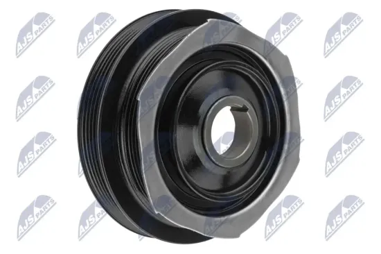 Riemenscheibe, Kurbelwelle NTY RKP-MZ-002 Bild Riemenscheibe, Kurbelwelle NTY RKP-MZ-002