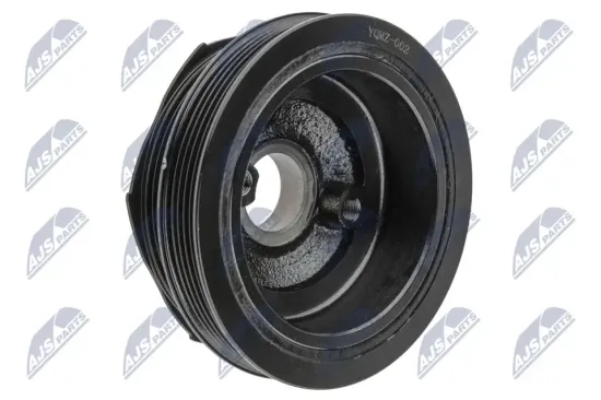 Riemenscheibe, Kurbelwelle NTY RKP-MZ-002 Bild Riemenscheibe, Kurbelwelle NTY RKP-MZ-002