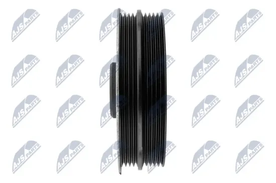 Riemenscheibe, Kurbelwelle NTY RKP-MZ-003 Bild Riemenscheibe, Kurbelwelle NTY RKP-MZ-003