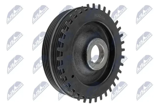 Riemenscheibe, Kurbelwelle NTY RKP-MZ-004 Bild Riemenscheibe, Kurbelwelle NTY RKP-MZ-004