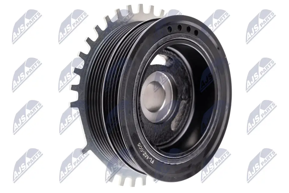Riemenscheibe, Kurbelwelle NTY RKP-MZ-005