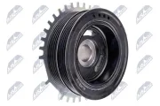 Riemenscheibe, Kurbelwelle NTY RKP-MZ-005