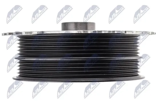 Riemenscheibe, Kurbelwelle NTY RKP-MZ-005 Bild Riemenscheibe, Kurbelwelle NTY RKP-MZ-005